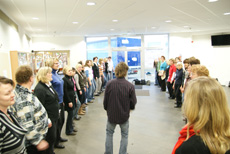 Arnsberger Symposium f�r Erzieher/innen 2009